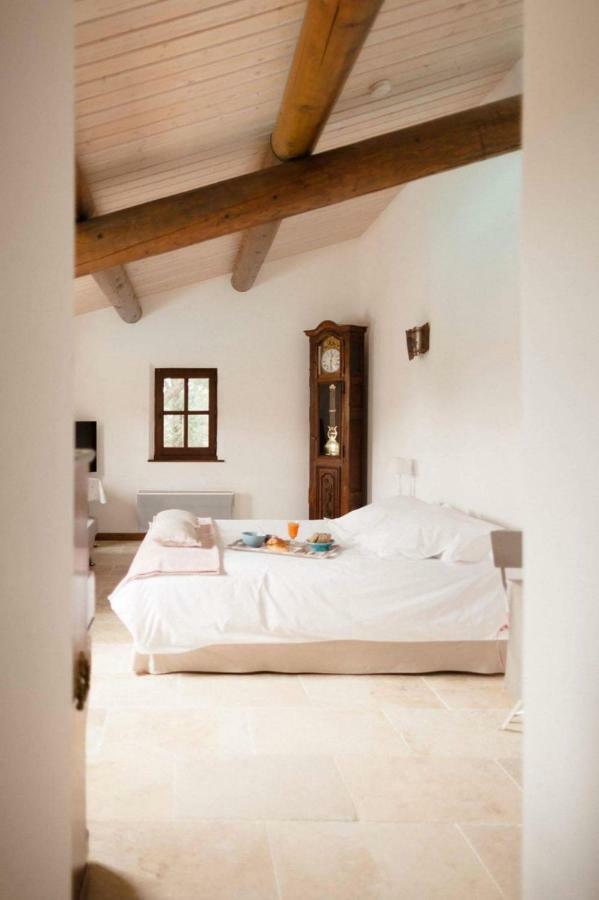 Provence Dodo Bed & Breakfast Villeneuve  Luaran gambar